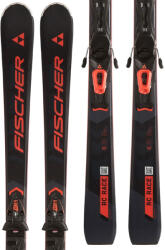 Fischer RC4 Race AR 167cm + RS11 PR GW sílécek
