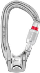  PETZL RollClip Z Screw-Lock karabiner (3342540815865)