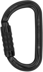  PETZL Am'D Triact-Lock black karabiner (3342540102446)