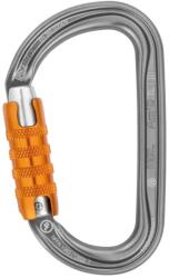  PETZL Am'D Triact-Lock gray karabiner (3342540102453)