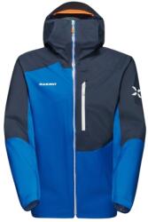  MAMMUT Eiger Speed HS Hooded azurit/night héjkabát XXL (7619876403841)