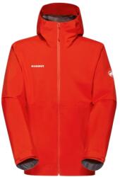  MAMMUT Linard light HS Hooded mammut red héjkabát XL (7619876578044)
