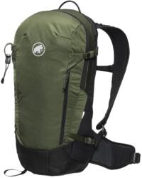 MAMMUT Lithium 15 dark marsh/black - hátizsák (7619876554567)