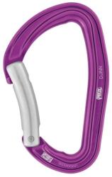  PETZL Djinn Bent violet karabiner (3342540841529)