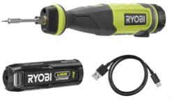 RYOBI RSI4-120G USB Lithium 4V forrasztópáka (5133006146)