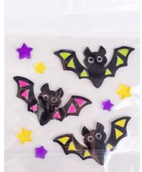  IRIS ablakzselé 3 denevér 20 x 25cm (312849) - bestbyte