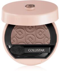 Collistar Impeccabile Compact Eyeshadow intenzív szemhéjfesték 410 Greige Matte 3 g