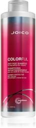 Joico Colorful Anti-fade Shampoo sampon festett hajra 1000 ml