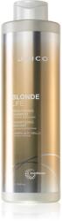 Joico Blonde Life Brightening Shampoo élénkítő sampon tápláló hatással 1000 ml