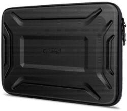 Tech-Protect Kevlar Pro 15'-16' laptop tok fekete
