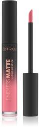 Catrice Endless Matte ruj lichid mat culoare 040 Wifey 4.5 ml
