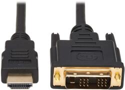 Eaton HDMI/DVI-D videokábel (férfi/női), 1, 8m (P566-006)