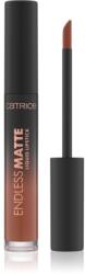 Catrice Endless Matte матиращо течно червило цвят 110 Pralines and Flowers 4.5ml