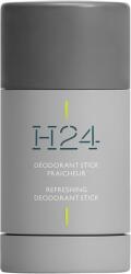 Hermès H24 Déodorant Stick Fraicheur део-стик без алкохол за мъже 75ml