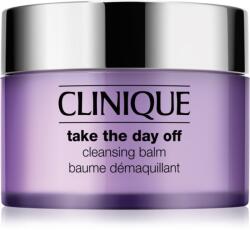 Clinique Take The Day Off Cleansing Balm lemosó és tisztító balzsam 200 ml