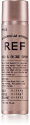 REF Hold & Shine Spray N°545 лак за коса с блясък 75ml
