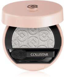 Collistar Impeccabile Compact Eyeshadow интензивни сенки за очи 515 Argento Shimmer 3 гр