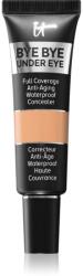 IT Cosmetics Bye Bye Under Eye corector anti-îmbătrânire culoare 25.5 Medium Bronze 12 ml