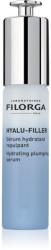 Filorga HYALU-FILLER hidratáló szérum a feszes bőrért 30 ml