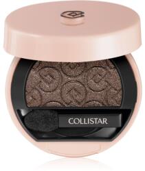 Collistar Impeccabile Compact Eyeshadow intenzív szemhéjfesték 505 Bronzo Shimmer 3 g