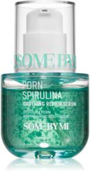 Some By Mi PDRN Spirulina Relief Serum intenzív regeneráló szérum nyugtató hatással 50 ml