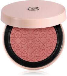 Collistar Impeccabile Maxi Blush дълготраен руж 10 Marsala 8 гр