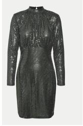 VERO MODA Női ruha, Vero Moda, 304520136, Újrahasznosított poliészter, S INTL, Ezüst (0000304520136_S)