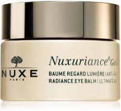 NUXE Nuxuriance Gold озаряващи очен балсам 15ml