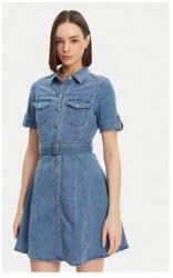 Morgan ruha, 241-RIXES 993 modell, farmer, kék, 69% pamut, 26% poliészter, 36 EU (0000305254757_36)