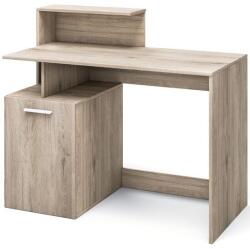 IRIM Beta Íróasztal 110x54.5x75 cm, Sonoma