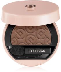 Collistar Impeccabile Compact Eyeshadow intenzív szemhéjfesték 420 Cacao Matte 3 g