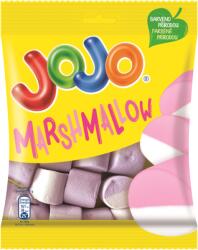 JOJO eper- és vaníliaízű habcukorka 80 g