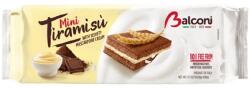 Balconi piskóta 10x30g mini tiramisu