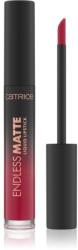 Catrice Endless Matte матиращо течно червило цвят 080 Love Potion 4.5ml