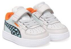 PUMA fiú sportcipő, 400598, Ökobőr, 27 EU, Szürke (0000304557019_27)