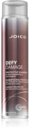 Joico Defy Damage Protective Shampoo ápoló sampon a károsult hajra 300 ml