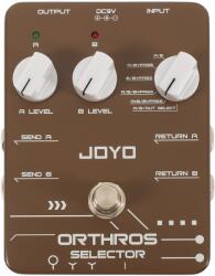 JOYO JF-24 ORTHROS SELECTOR