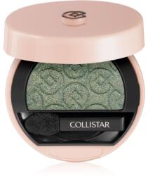 Collistar Impeccabile Compact Eyeshadow интензивни сенки за очи 520 Eden Shimmer 3 гр