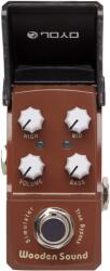 JOYO JF-323 Wooden sound