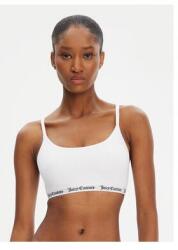 Juicy Couture Női sportmelltartó, Juicy Couture, fehér, pamut és elasztán, S INTL (0000305033864_S)