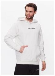 Helly Hansen Férfi pulóver, Helly Hansen, 302626793, Pamut/Poliészter, M INTL, Fehér (0000302626793_M)