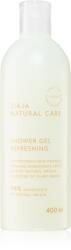 Ziaja Natural Care gel de dus revigorant 400 ml