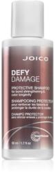 Joico Defy Damage Protective Shampoo ápoló sampon a károsult hajra 50 ml