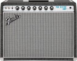 Fender FSR 68 Custom Pewter