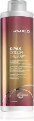 Joico K-PAK Color Therapy regeneráló sampon a festett és károsult hajra 1000 ml
