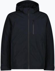 CMP Férfi esődzseki CMP 35Z1537 Zip Hood black