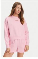 Hunter női blúz, HARW0042242, pamut/poliészter, XS INTL, rózsaszín (0000305062482_XS)