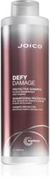 Joico Defy Damage Protective Shampoo ápoló sampon a károsult hajra 1000 ml