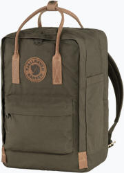 Fjällräven Városi hátizsák Fjällräven Kanken no. 2 Laptop 15" 18 l dark olive