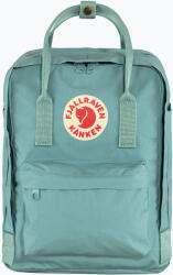 Fjällräven Városi hátizsák Fjällräven Kanken Laptop 13" l sky blue